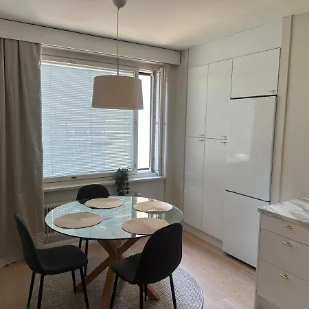 Lejlighed Beautiful And Spacious Studio, Downtown *