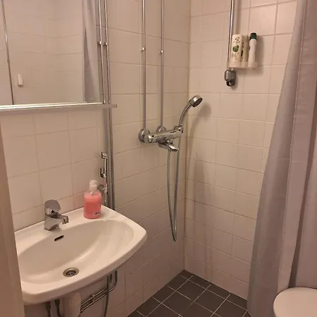 Beautiful And Spacious Studio, Downtown Lejlighed